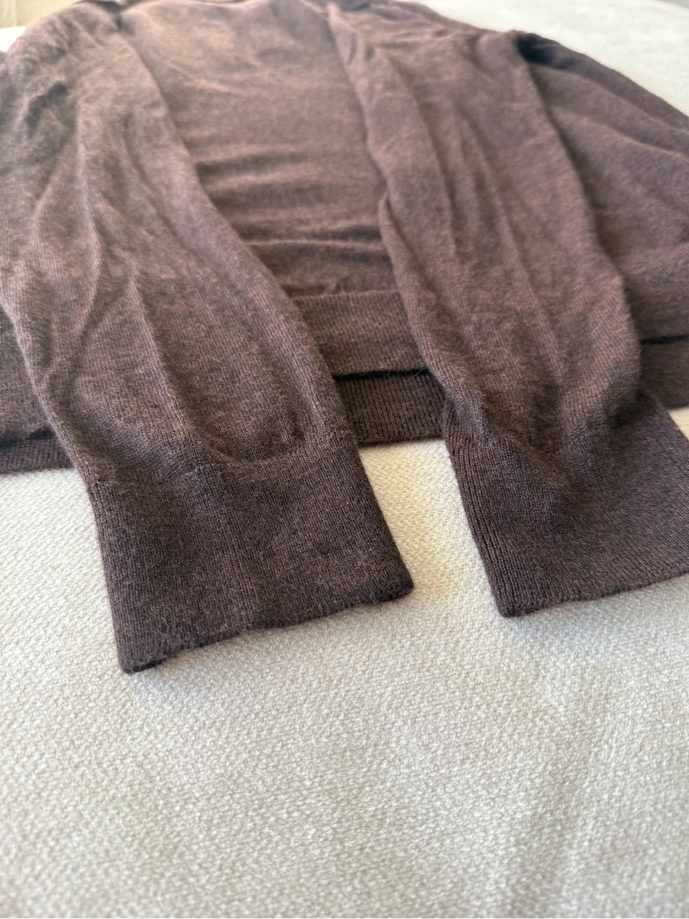 Banana Republic classic long